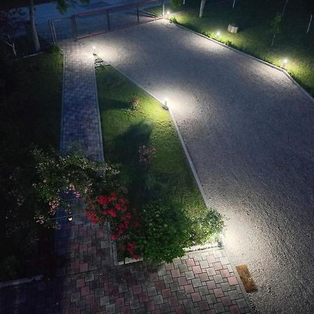 Studio Apartman Azra Кулен Вакуф Экстерьер фото